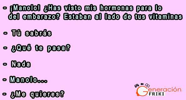 946) 21-04-15 hormonas-Humor