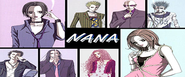 10-series-de-anime-Nana-2