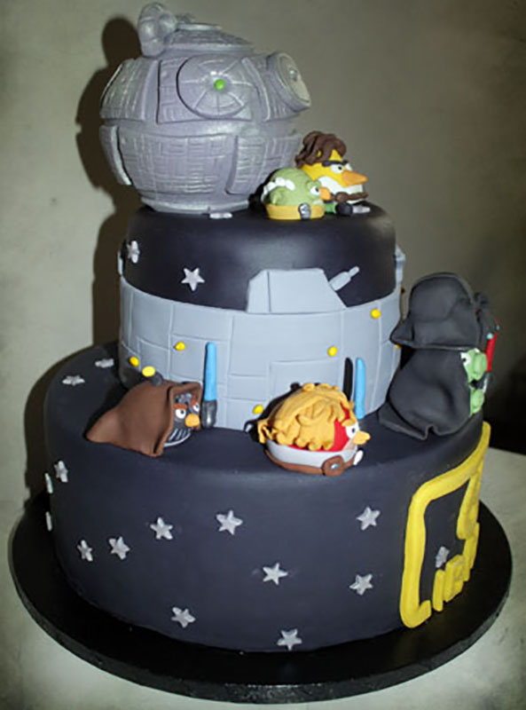 43-Tarta-friki-Star-Wars-Angry-bird-43