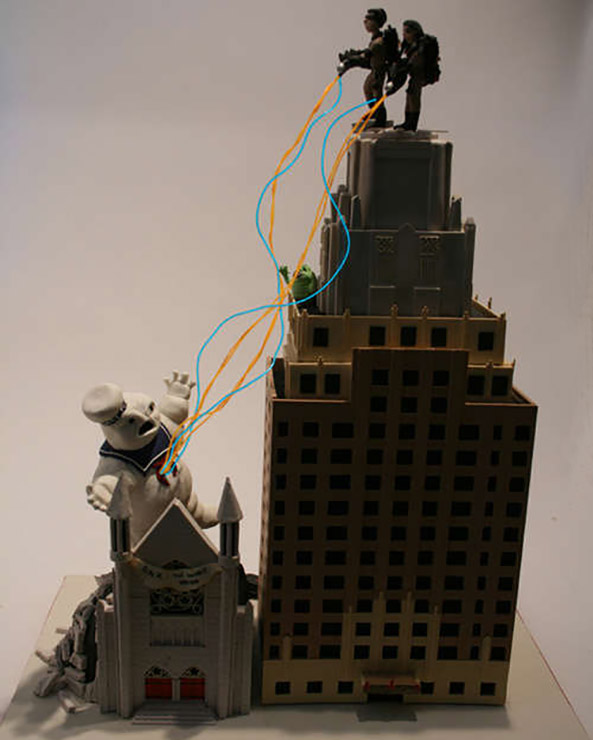 45-Tarta-friki-Cazafantasmas-45