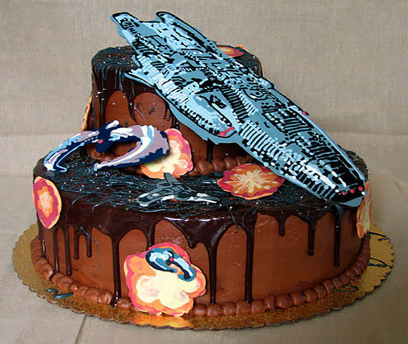 48-Tarta-friki-Crucero-Batalla-Galactica-48