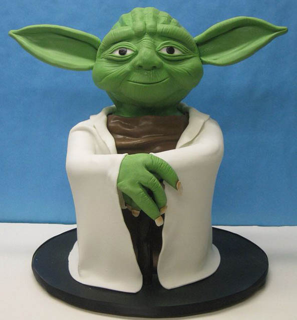 50-Tarta-friki-Yoda-Star-Wars-50