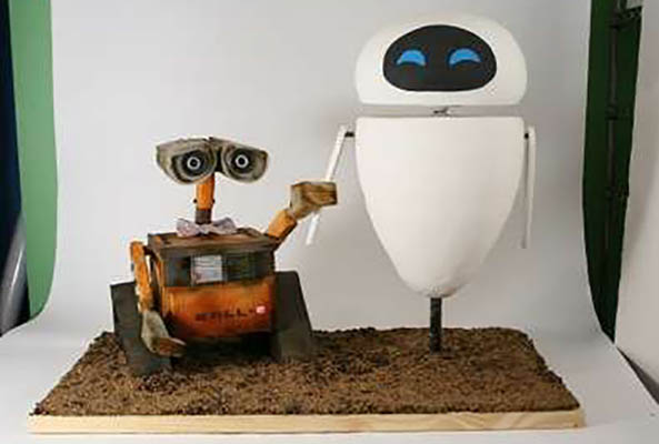 54-Tarta-friki-Wall-E-Pixar-54