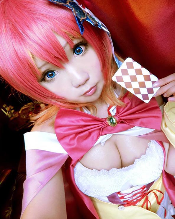 Stephanie-Dolla-No-Game-No-Life-11