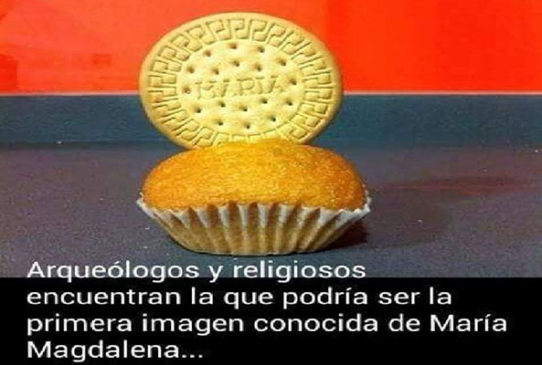 1082) 11-09-15 Maria-Magdalena-Humor