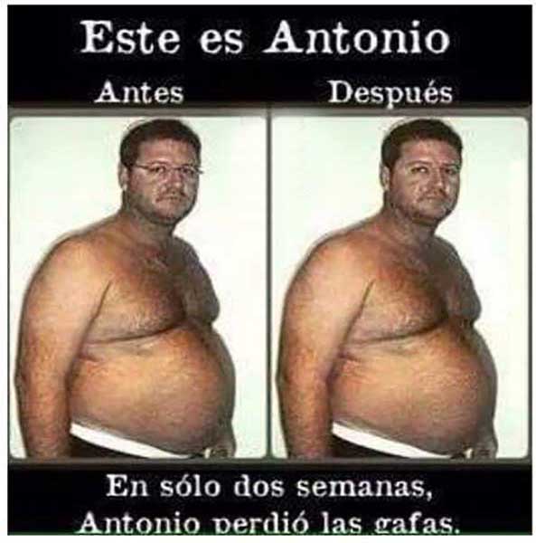 1099) 20-10-15 Antes-despues-gafas-Humor