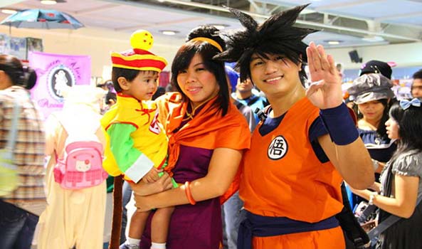 21-Familia-Goku-chichi-DragonBall-2