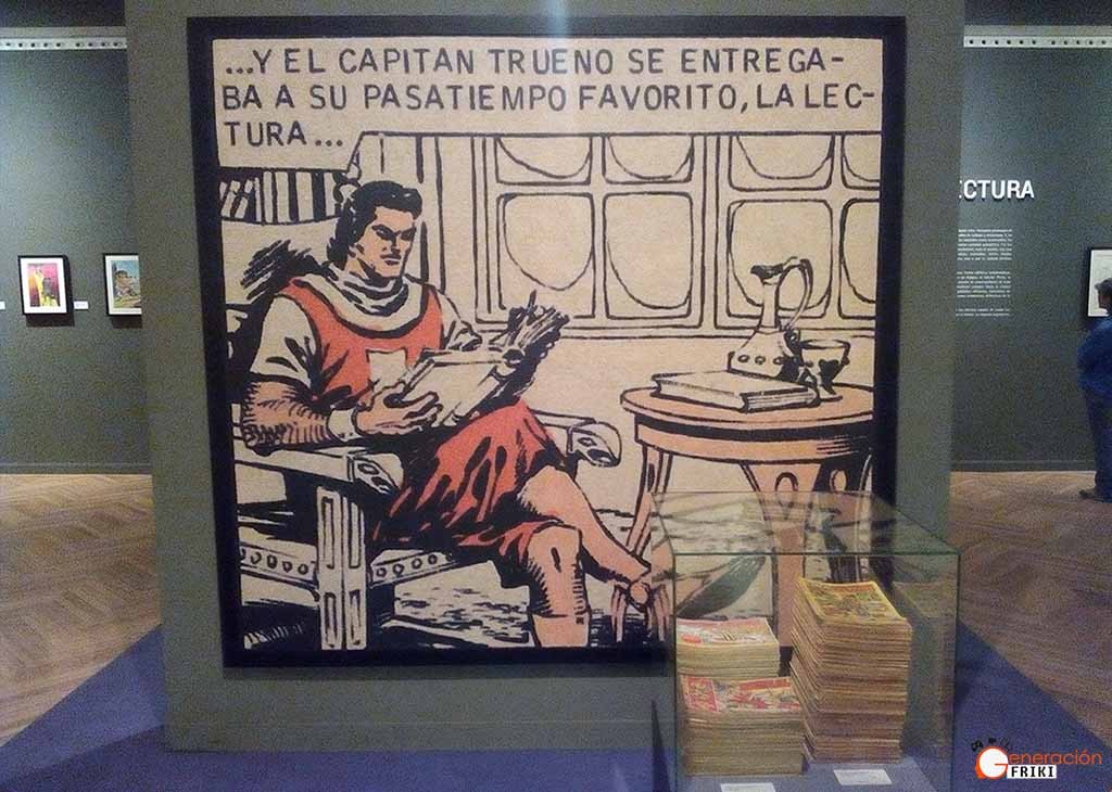 exposicion-capitan-trueno-2016-madrid-espacio-6