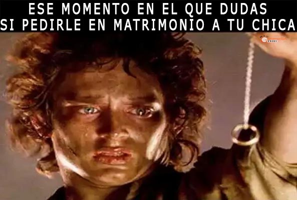 1318) 22-06-16 Frodo-anillo-pedir-matrimonio-Humor