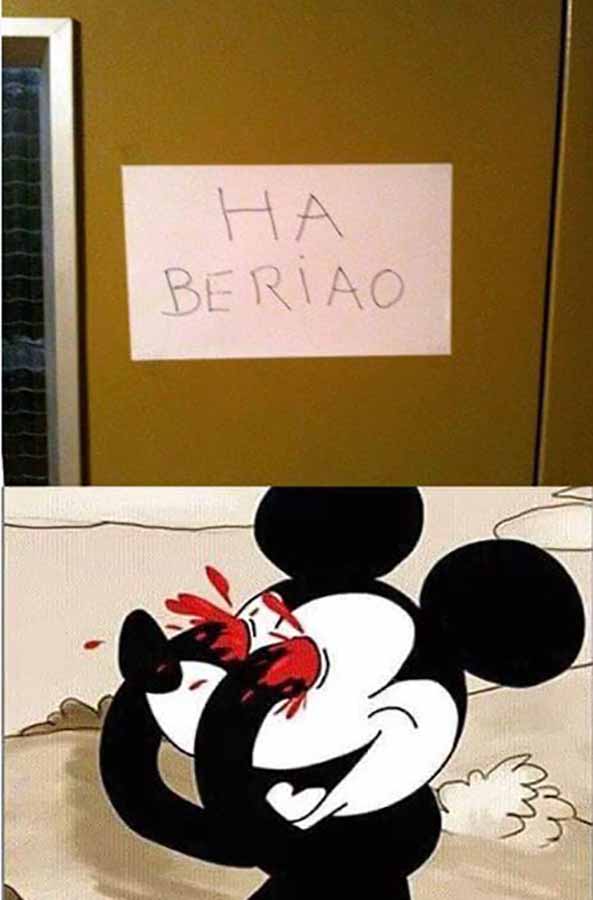 1368) 26-09-16 Ha-beriao-falta-ortografia-Humor