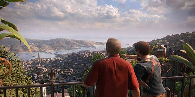 los-escenarios-en-el-videojuego-portada