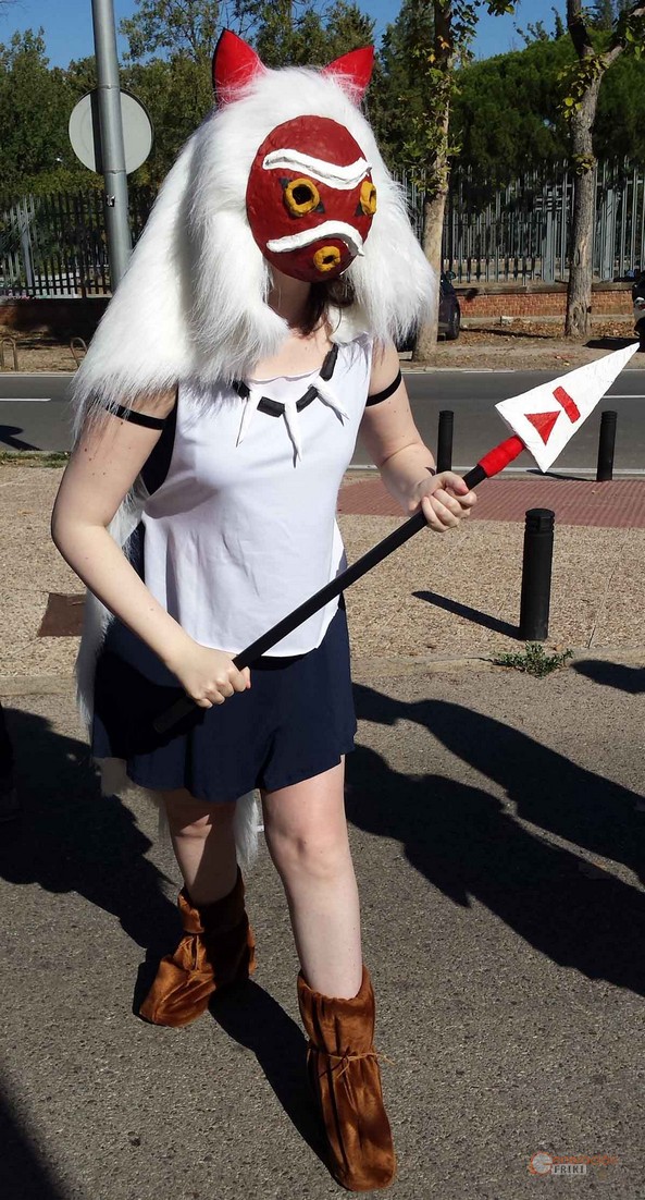 12-Cosplay-San-Princesa-Mononoke-Ghibli-Japan-Weekend-2015