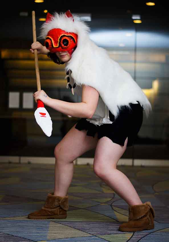 14-Cosplay-San-Princesa-Mononoke-Ghibli