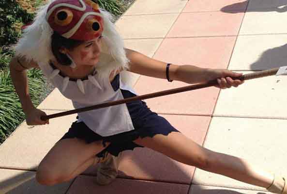 23-Cosplay-San-Princesa-Mononoke-Ghibli
