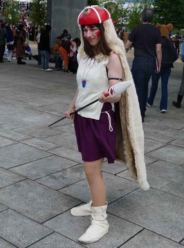 24-Cosplay-San-Princesa-Mononoke-Ghibli
