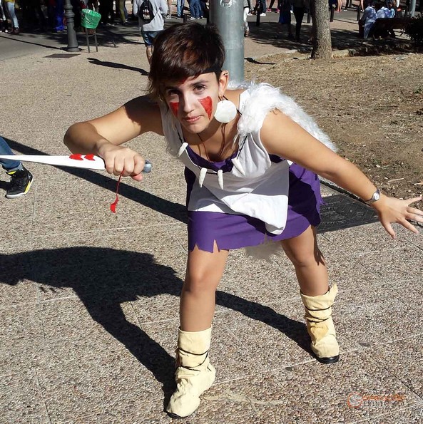 26-Cosplay-San-Princesa-Mononoke-Ghibli-Japan-Weekend-2015
