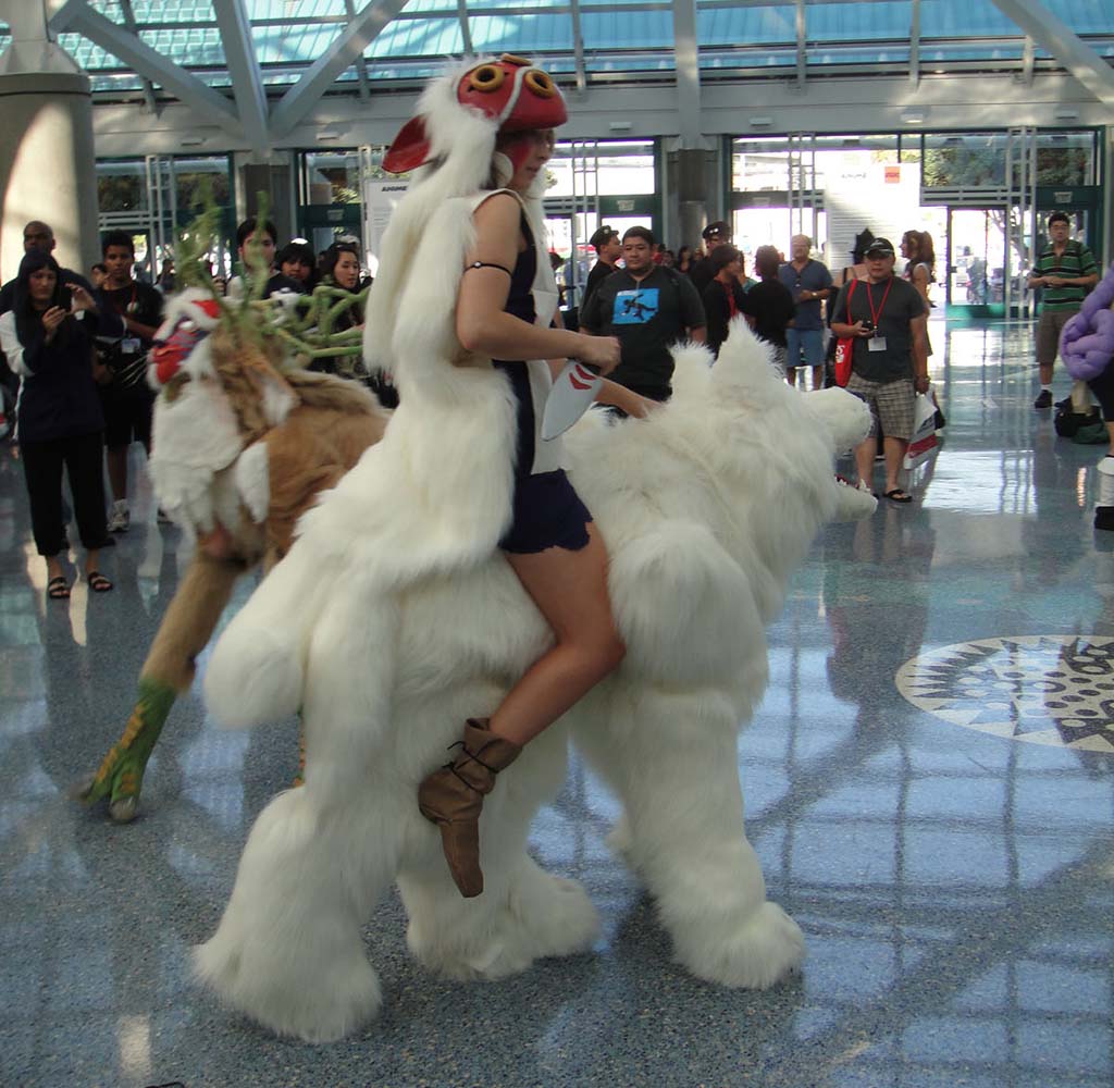 27-Cosplay-San-Princesa-Mononoke-Ghibli