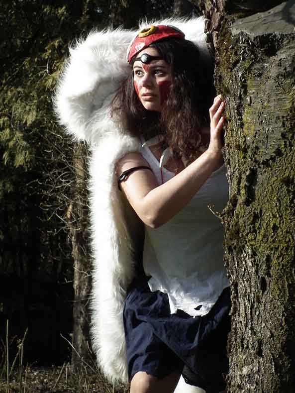 29-Cosplay-San-Princesa-Mononoke-Ghibli