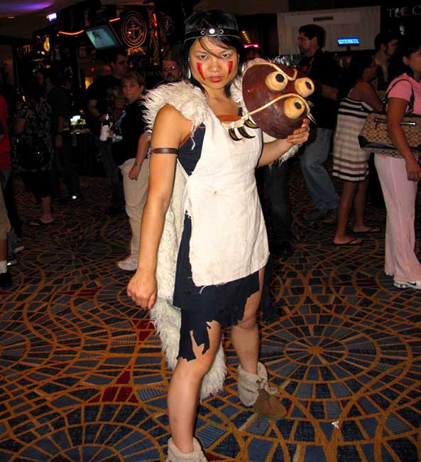3-Cosplay-San-Princesa-Mononoke-Ghibli
