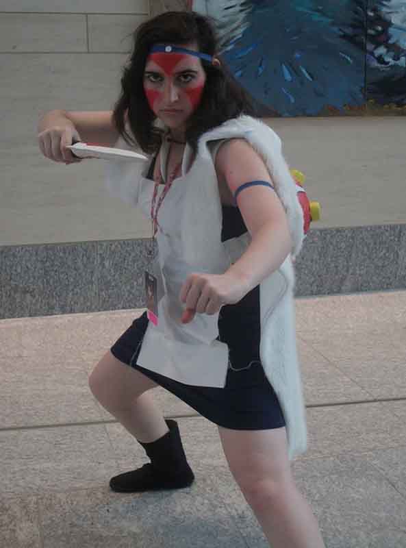 30-Cosplay-San-Princesa-Mononoke-Ghibli