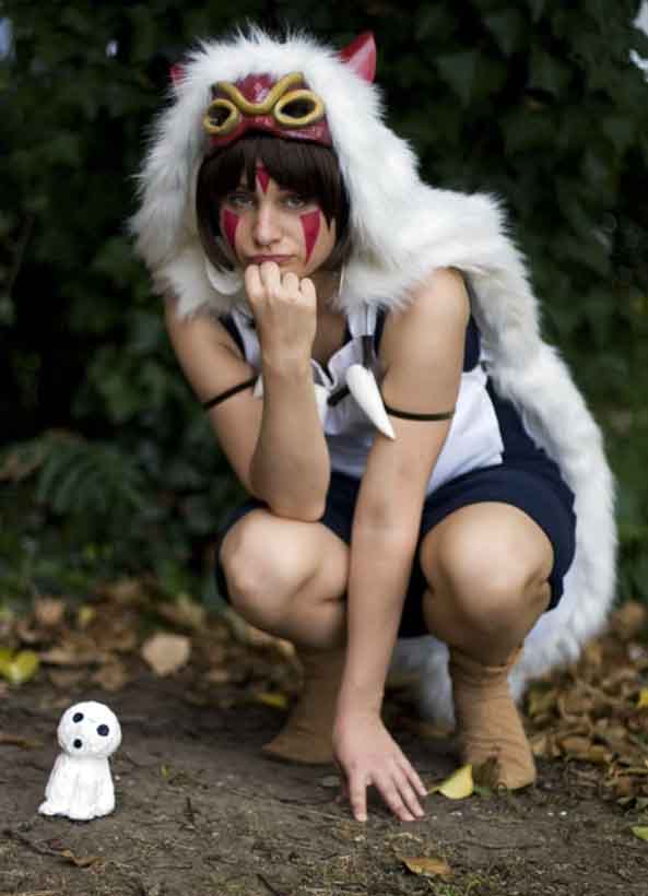 32-Cosplay-San-Princesa-Mononoke-Ghibli