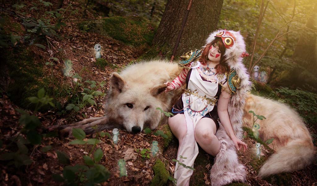 34-Cosplay-San-Princesa-Mononoke-Ghibli