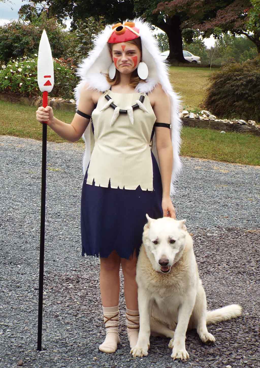 35-Cosplay-San-Princesa-Mononoke-Ghibli
