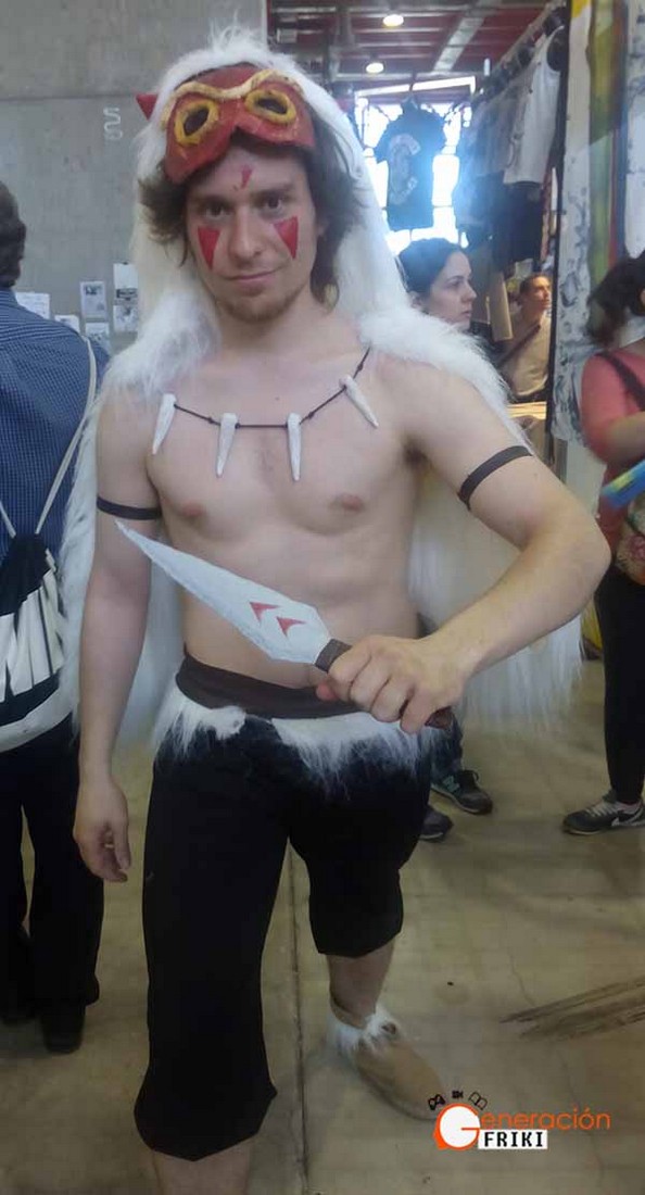 5-Cosplay-San-Princesa-Mononoke-Ghibli-Expomanga-2015