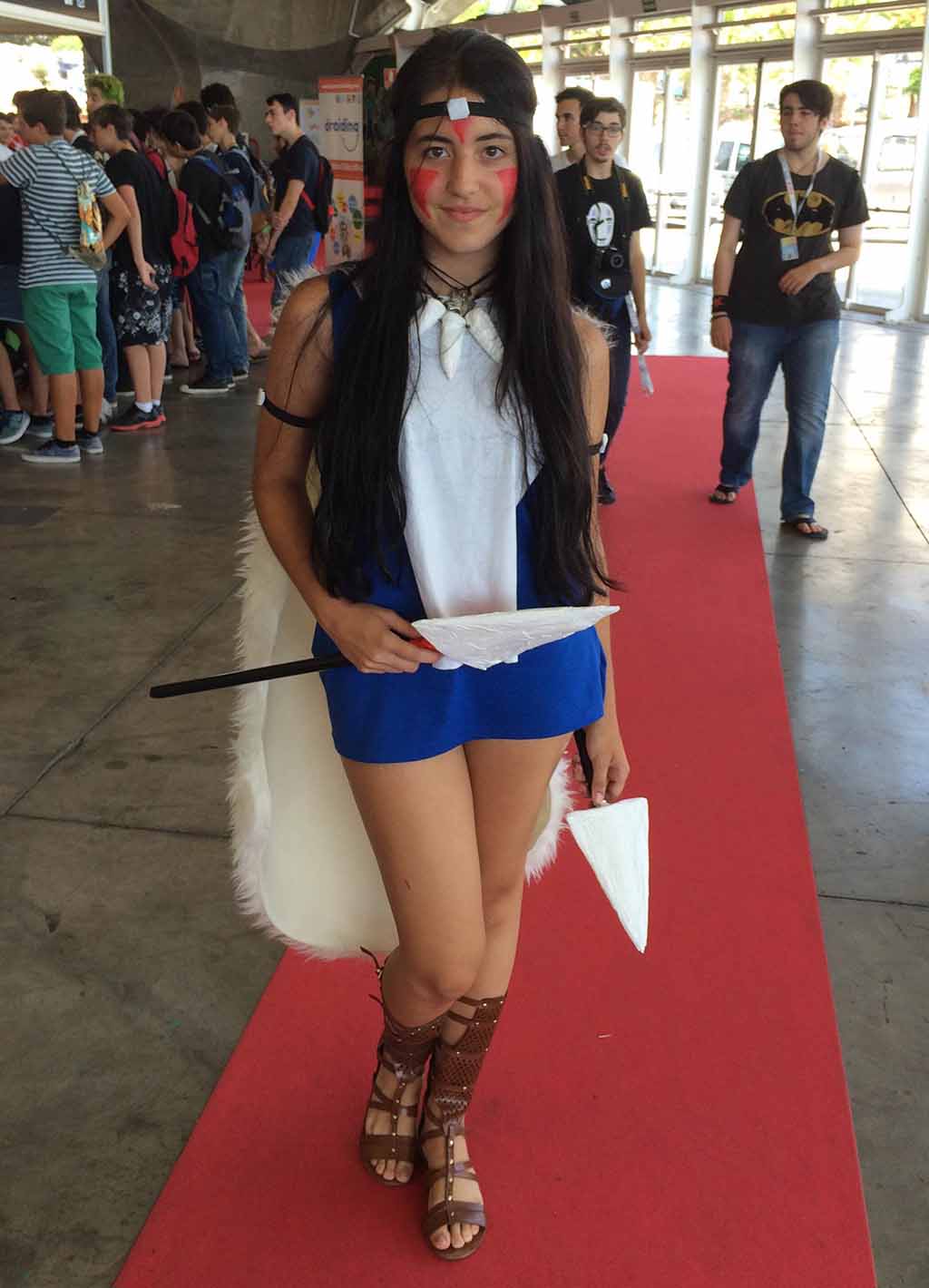 6-Cosplay-San-Princesa-Mononoke-Ghibli