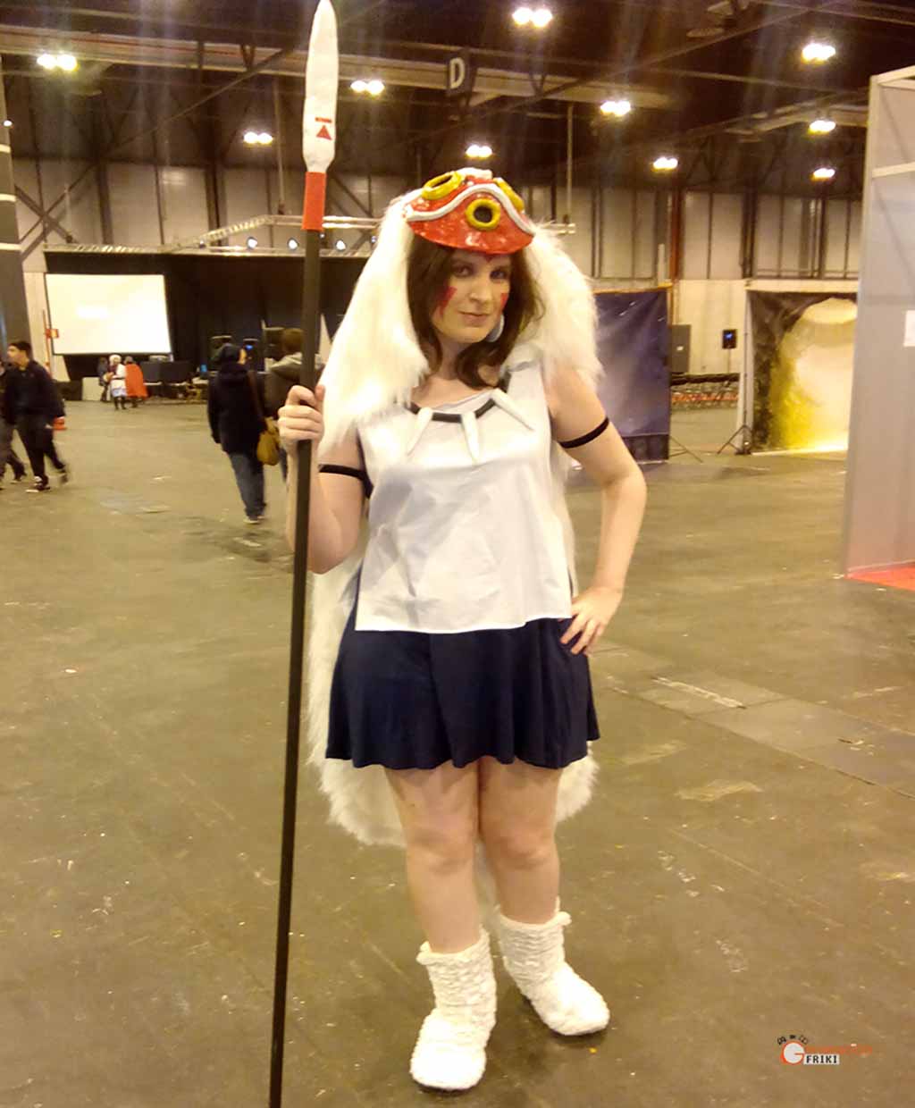 7-Cosplay-San-Princesa-Mononoke-Ghibli-Japan-Weekend-2016