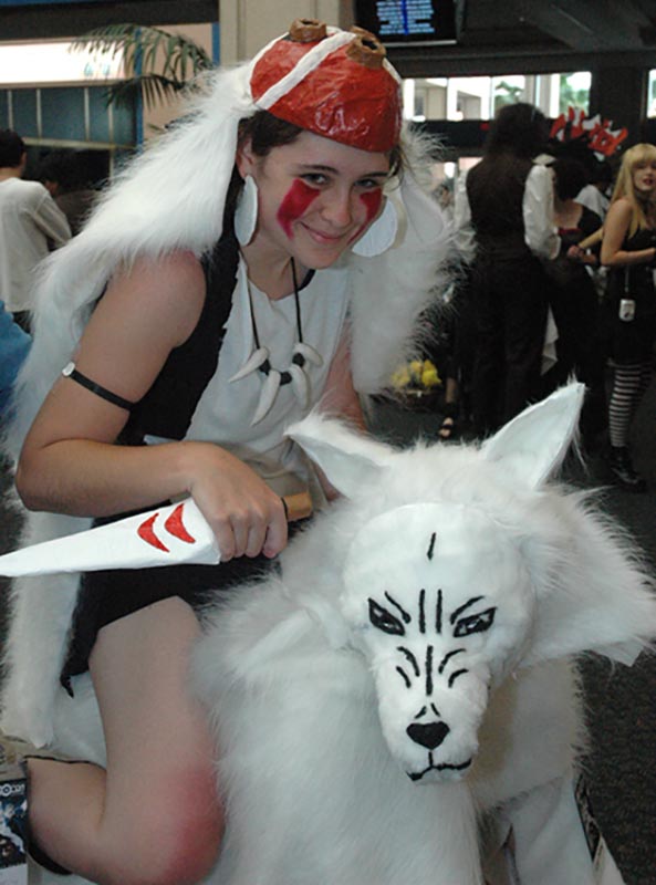 8-Cosplay-San-Princesa-Mononoke-Ghibli