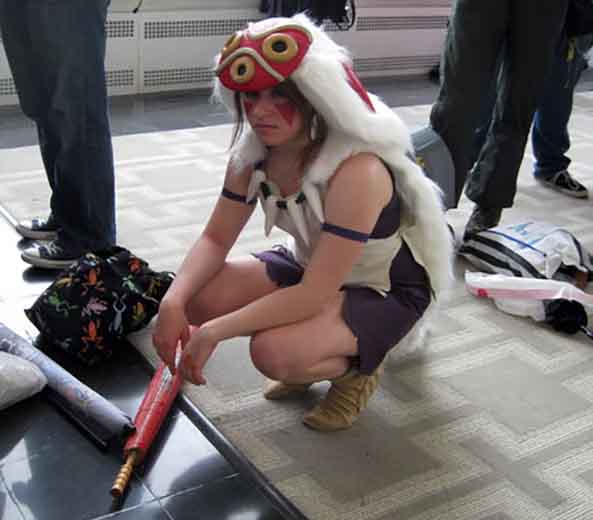 9-Cosplay-San-Princesa-Mononoke-Ghibli
