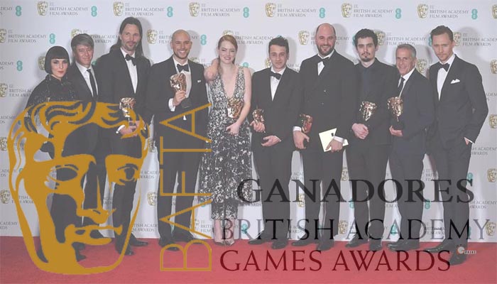 Ganadores-Bafta-2017-Generacion-Friki-PORTADA