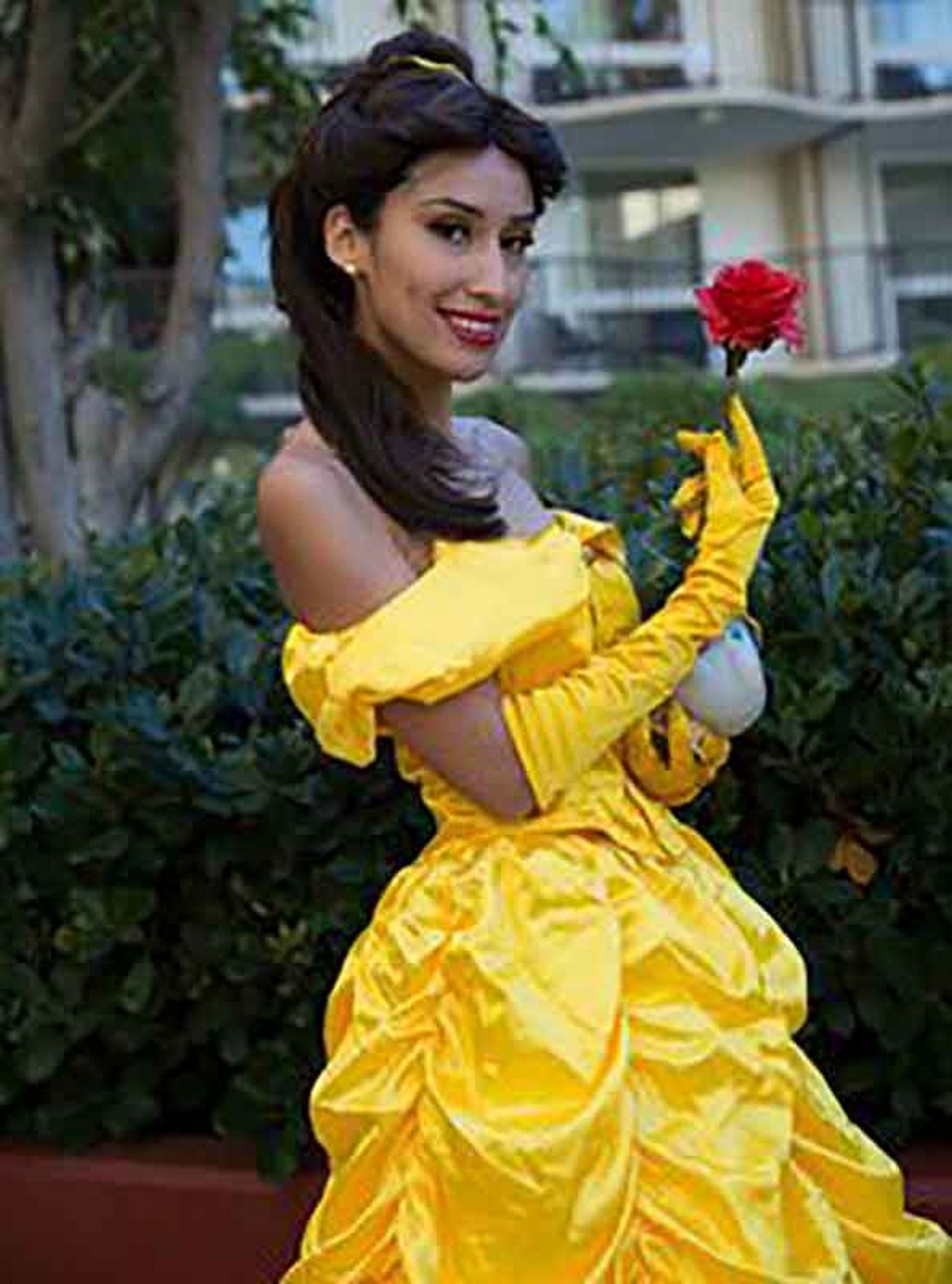 Cosplay-Bella-Disney-12