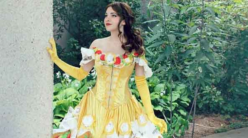 Cosplay-Bella-Disney-13