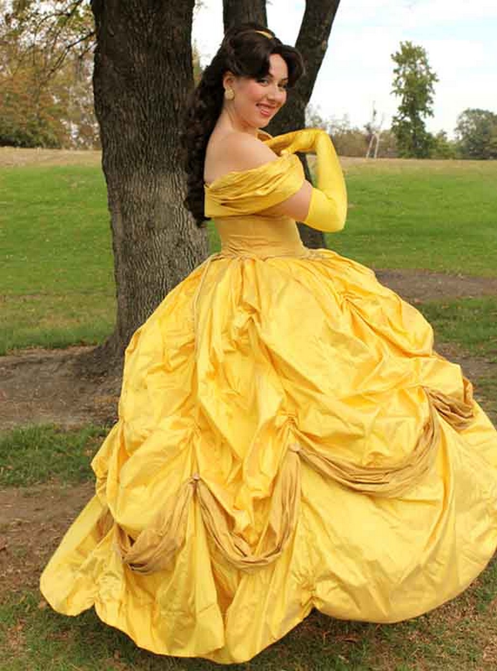 Cosplay-Bella-Disney-14