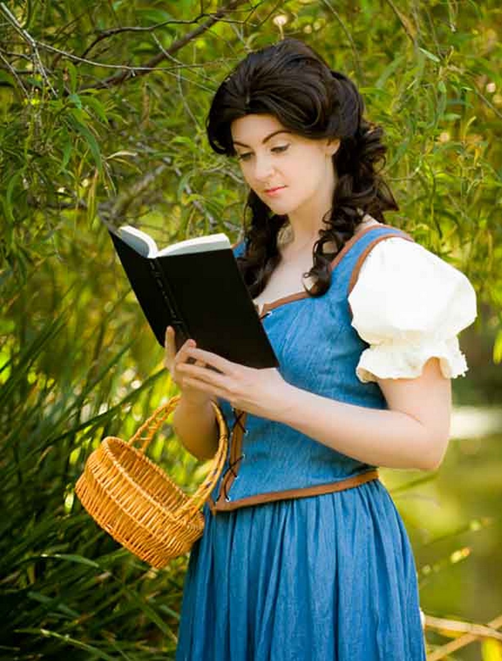Cosplay-Bella-Disney-15
