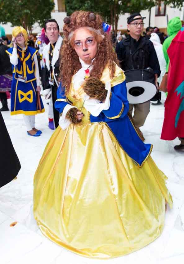 Cosplay-Bella-Disney-17