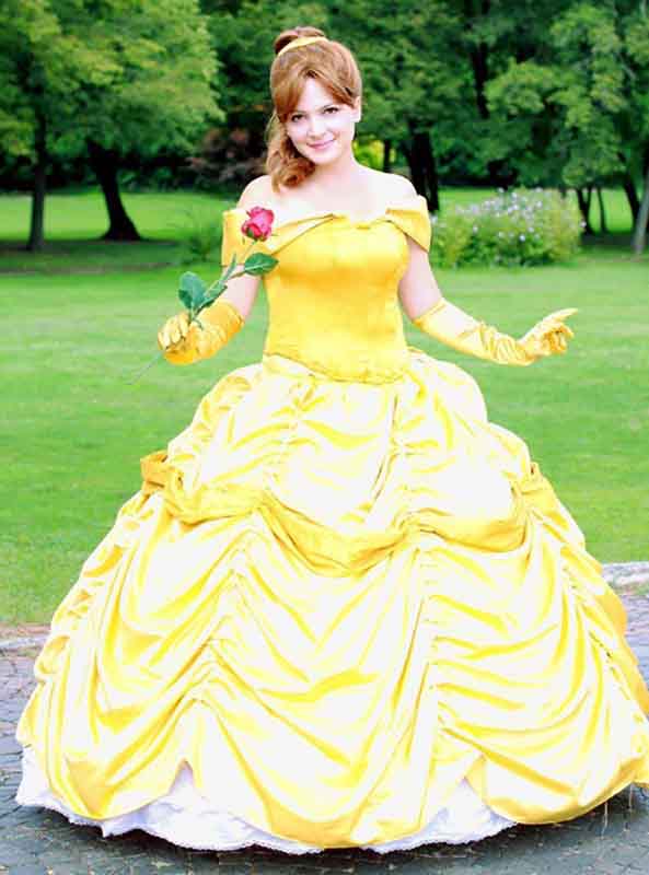 Cosplay-Bella-Disney-20