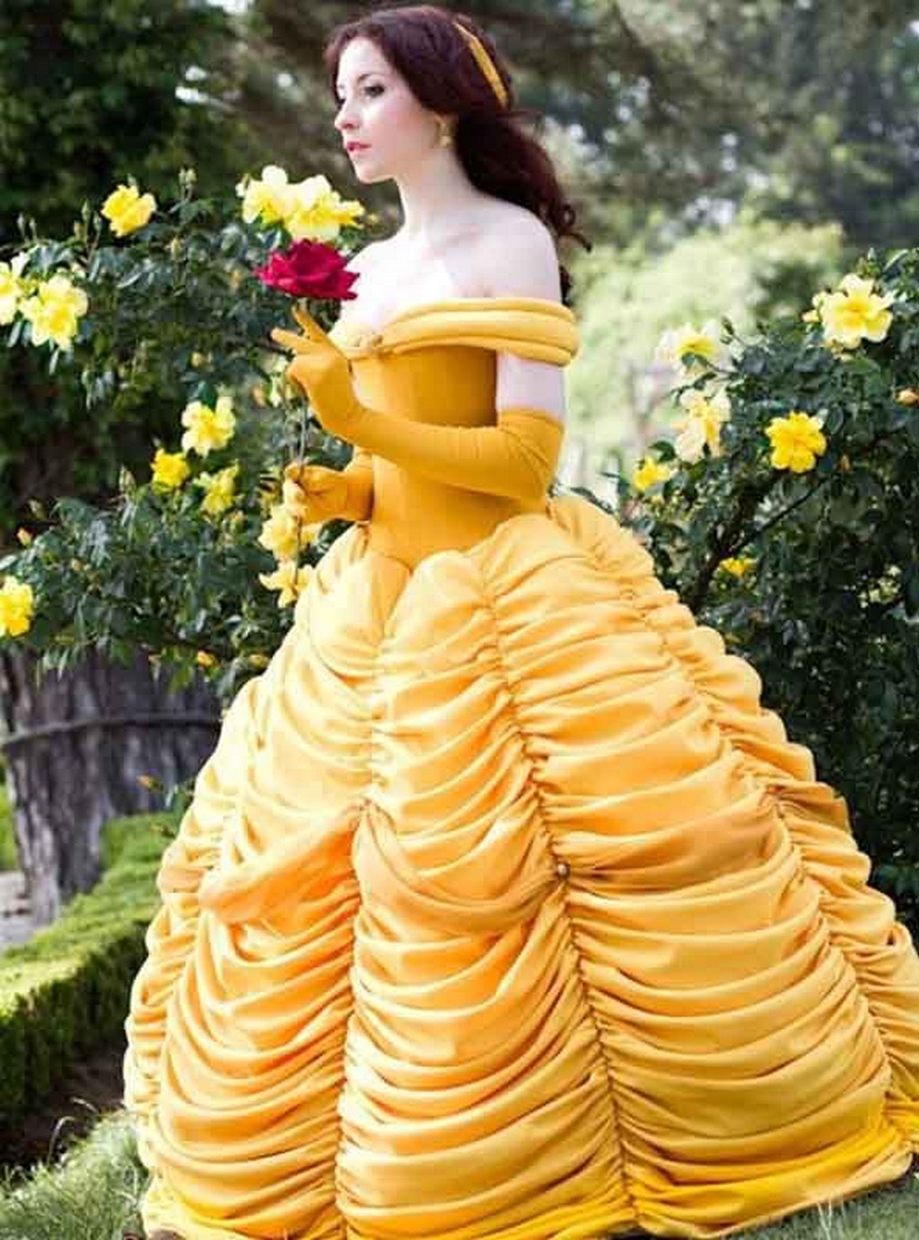 Cosplay-Bella-Disney-24