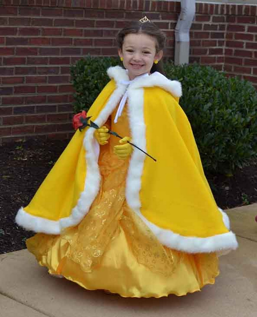 Cosplay-Bella-Disney-25