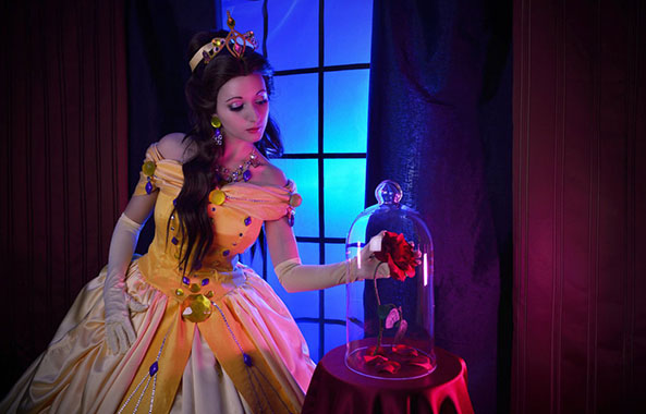 Cosplay-Bella-Disney-26