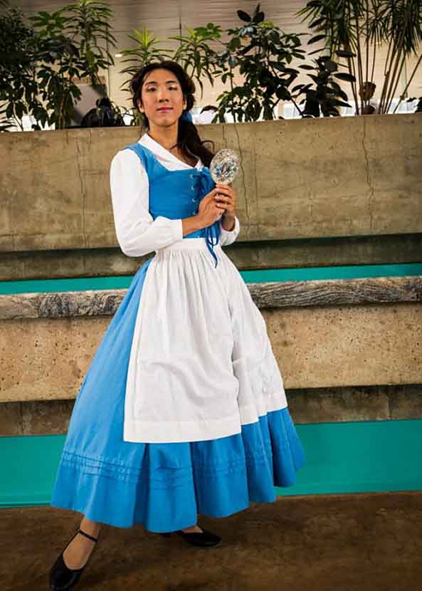Cosplay-Bella-Disney-27
