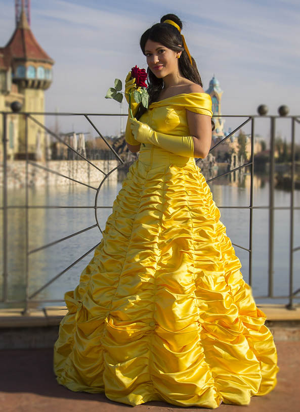 Cosplay-Bella-Disney-31