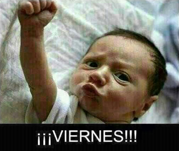1418) 18-11-16 viernes-bebe-Humor