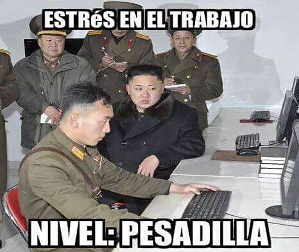 1424) 24-11-16 Estres-trabajo-nivel-pesadilla-Humor
