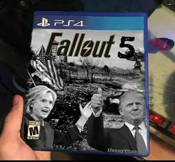 1426) 25-11-16 Trump-Fallout-5-Humor