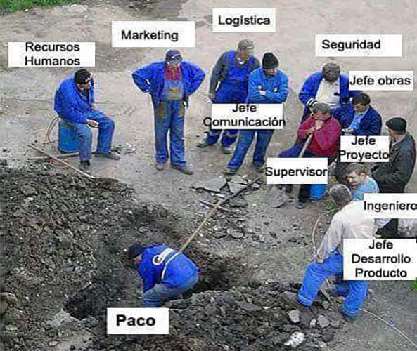 1429) 27-11-16 Realidad-trabajo-Humor