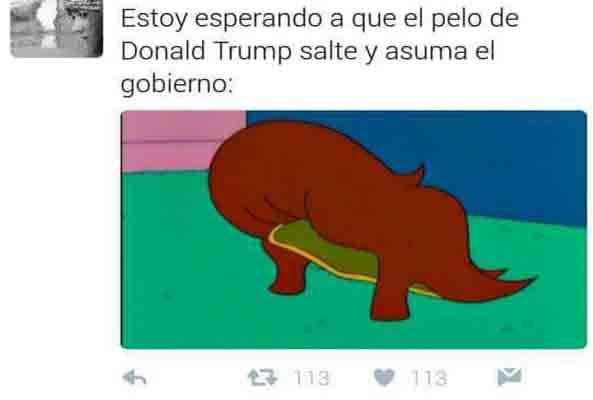 1430) 27-11-16 Trump-pelo-Humor