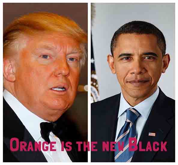 1431) 28-11-16 Trump-orange-new-black-Humor
